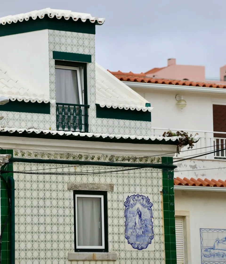A casa da Dona Amélia: o que a análise do imóvel revelou